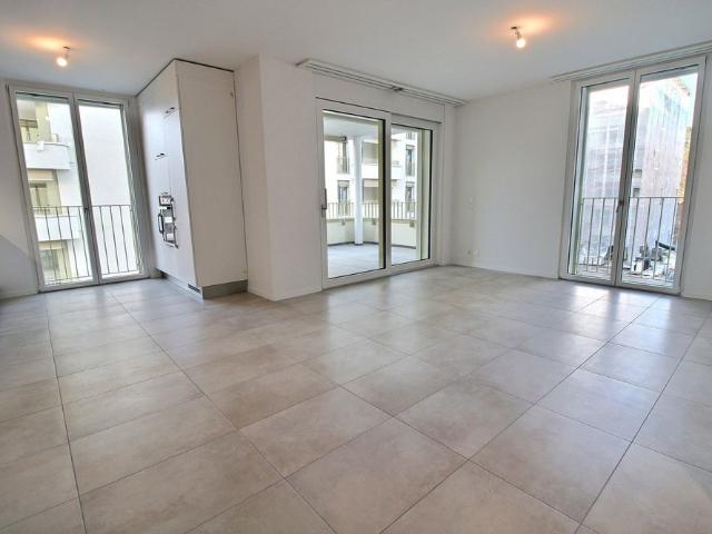 4.5 Zimmer, 93 m², 2. Stock