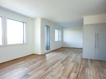 4.5 Zimmer, 93 m², 2. Stock