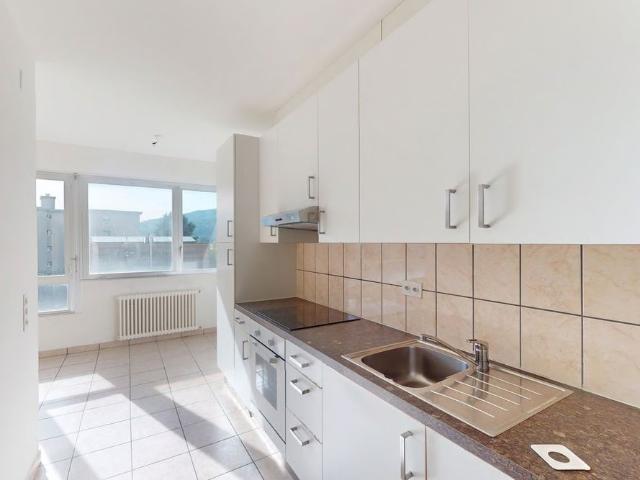 4.5 Zimmer, 93 m², 2. Stock