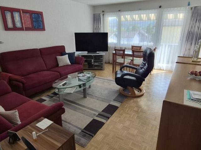 4.5 Zimmer, 93 m², 2. Stock