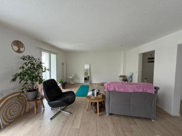 4.5 Zimmer, 2. Stock