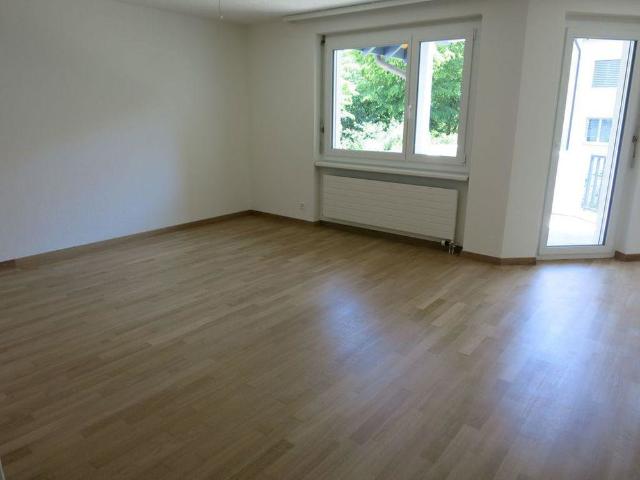 4.5 Zimmer, 93 m², 2. Stock