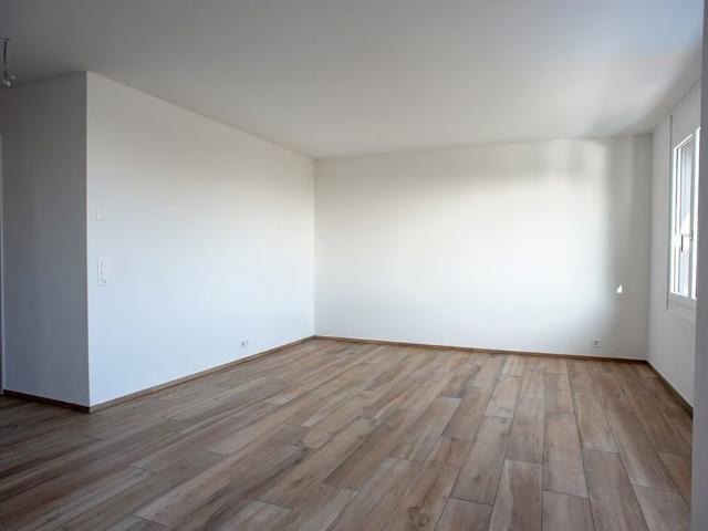 4.5 Zimmer, 93 m², 2. Stock