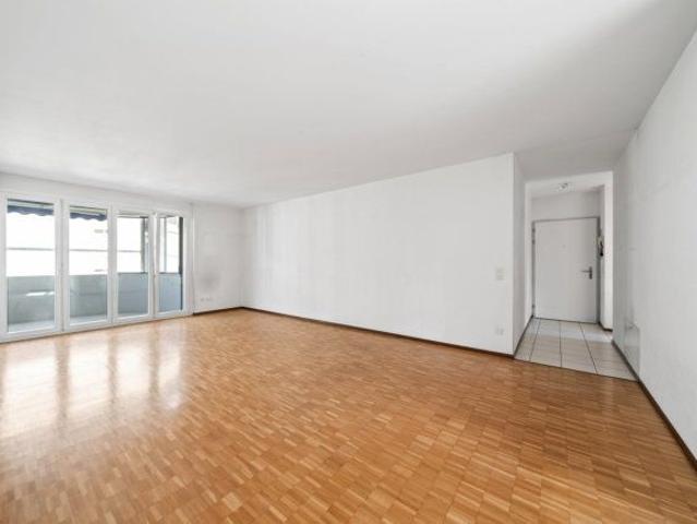 4.5 Zimmer, 93 m², 7. Stock