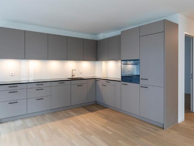4.5 Zimmer, 93 m², 4. Stock