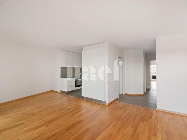 4.5 Zimmer, 93 m², 4. Stock