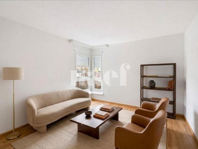 4.5 Zimmer, 93 m², 4. Stock