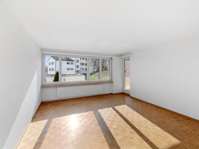 4.5 Zimmer, 93 m², 4. Stock
