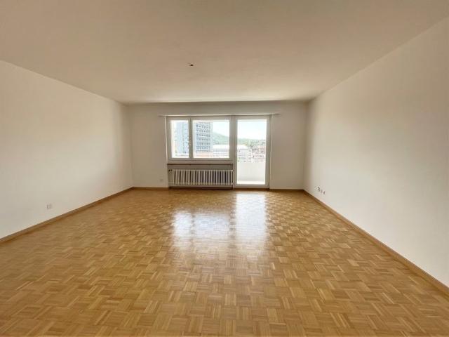 4.5 Zimmer, 93 m², 5. Stock