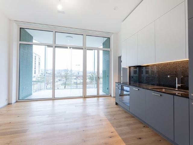 4.5 Zimmer, 93 m², 5. Stock