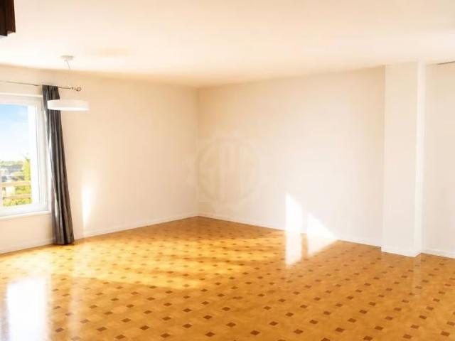 4.5 Zimmer, 93 m²