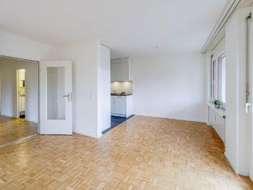 4.5 Zimmer, 93 m², 8. Stock