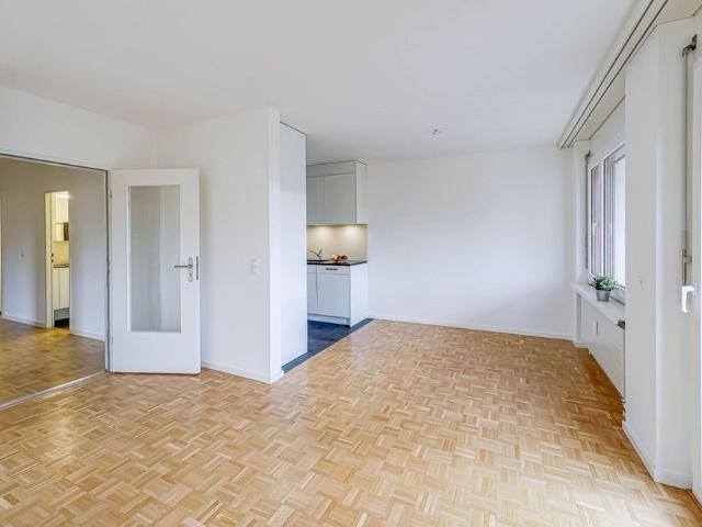 4.5 Zimmer, 93 m², 8. Stock
