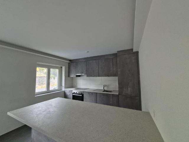 4.5 Zimmer, 93 m², EG
