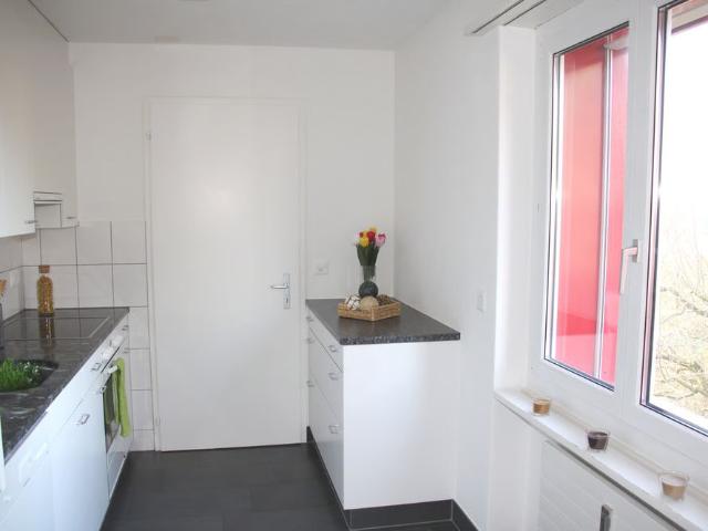 4.5 Zimmer, 93 m², EG
