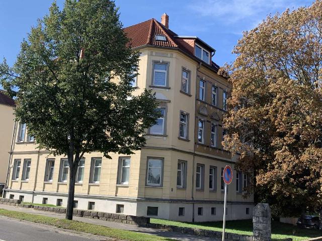4,5 Zimmern in Zwenkau in der Beletage