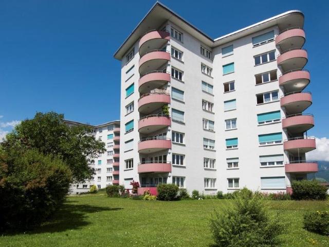 4.5 Zimmerwohnung