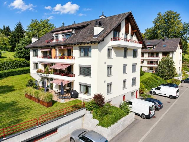 4.5 Zimmerwohnung