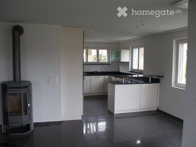 4.5 Zimmerwohnung