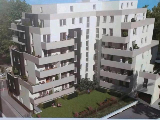 4,5 Zimmerwohnung 128qm KEINE MAKLER!