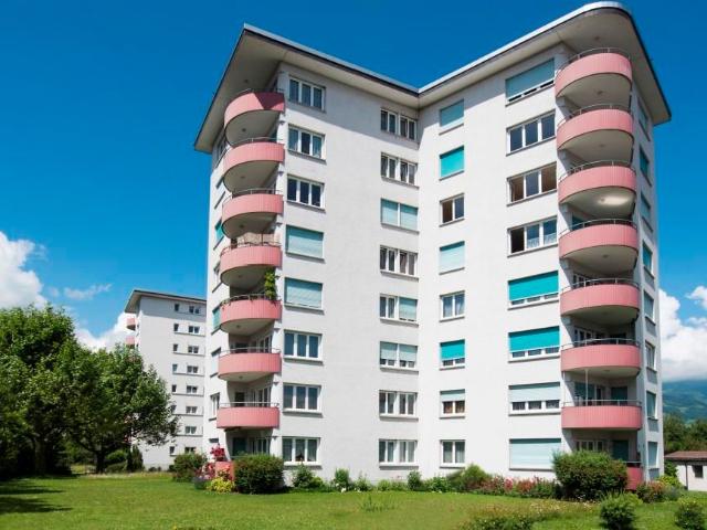4.5 Zimmerwohnung