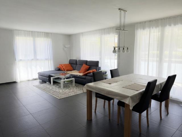 4.5 Zimmerwohnung 1. OG mitte