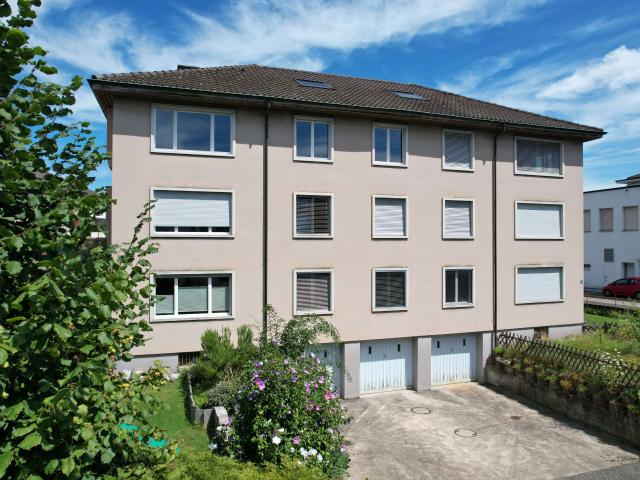 4.5 Zimmerwohnung