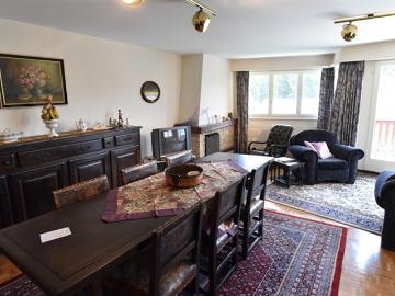 4,5 Zimmerwohnung zu vermieten