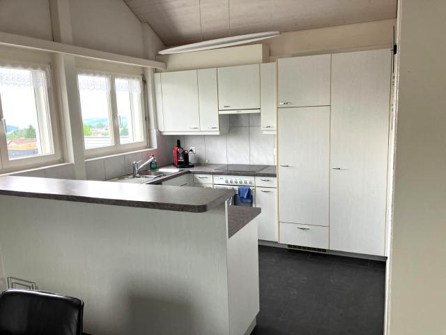 4.5 Zimmerwohnung zu vermieten