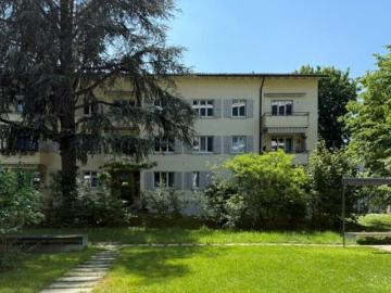 4.5 Zimmerwohnung an zentraler Lage in Allschwil