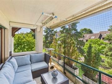 4.5 Zimmerwohnung an begehrter Lage in Aadorf