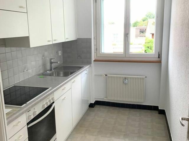 4.5 Zimmerwohnung an bevorzugter Lage am Hinterbergweg