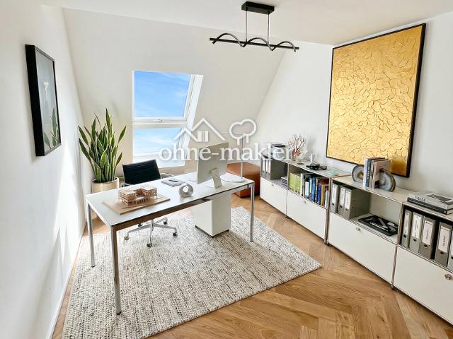 4,5 Zimmerwohnung an der Havel