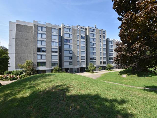 4.5 Zimmerwohnung an familienfreundlicher Lage!