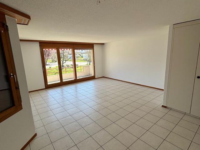 4.5 Zimmerwohnung an ruhiger Lage