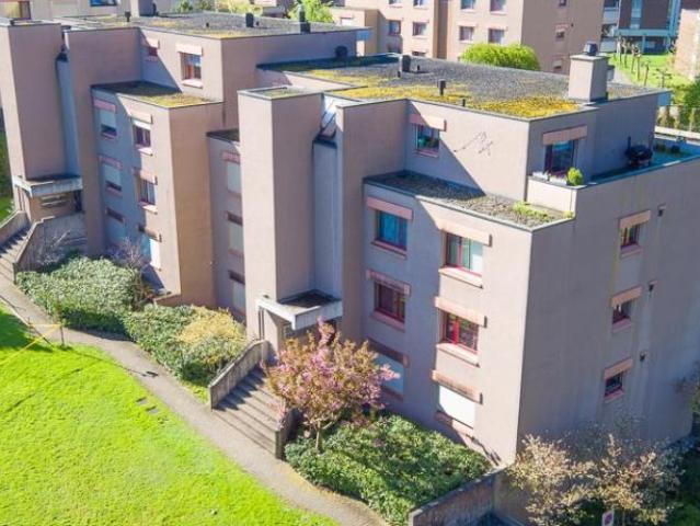 4.5 Zimmerwohnung * BEFRISTET BIS 30.06.2029