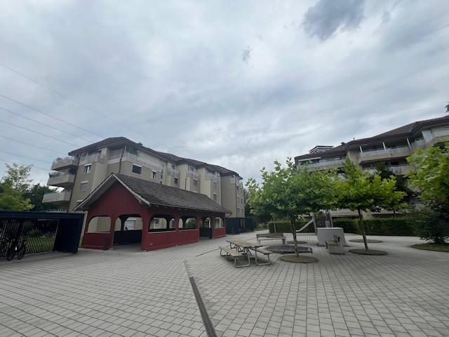 4.5 Zimmerwohnung gesucht? Wir haben das richtige für Sie!