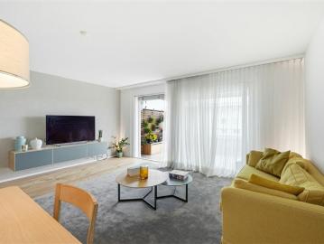 4.5 Zimmerwohnung ideal gelegen