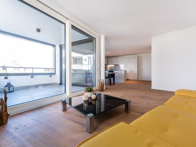 4.5 Zimmerwohnung Ihr neues Zuhause erwartet Sie