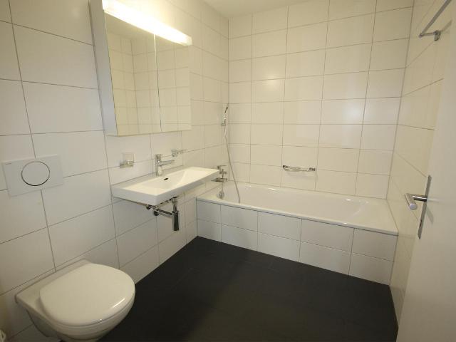 4.5 Zimmerwohnung im 1.OG in Langenthal