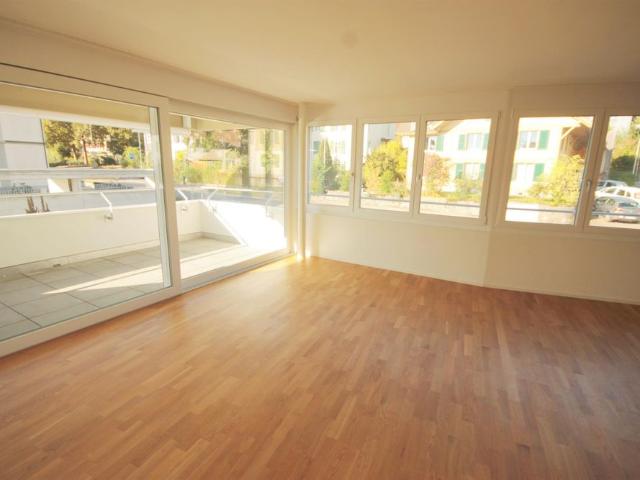 4.5 Zimmerwohnung im 1.OG in Langenthal