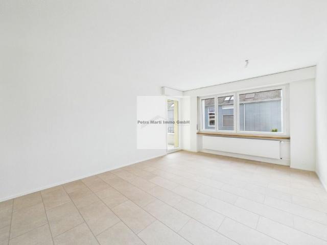 4.5 Zimmerwohnung im 1. OG rechts