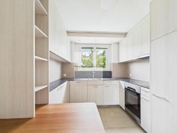4.5 Zimmerwohnung im 1. OG rechts