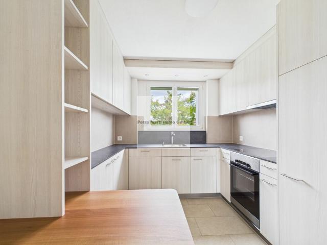 4.5 Zimmerwohnung im 1. OG rechts