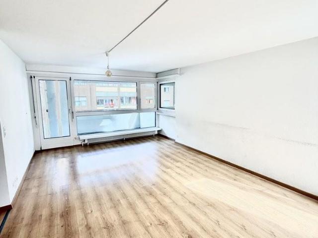 4.5 Zimmerwohnung im 1. Stockwerk in Kerzers
