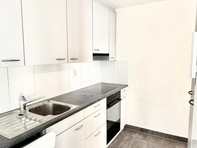 4.5 Zimmerwohnung im 1. Stockwerk in Kerzers