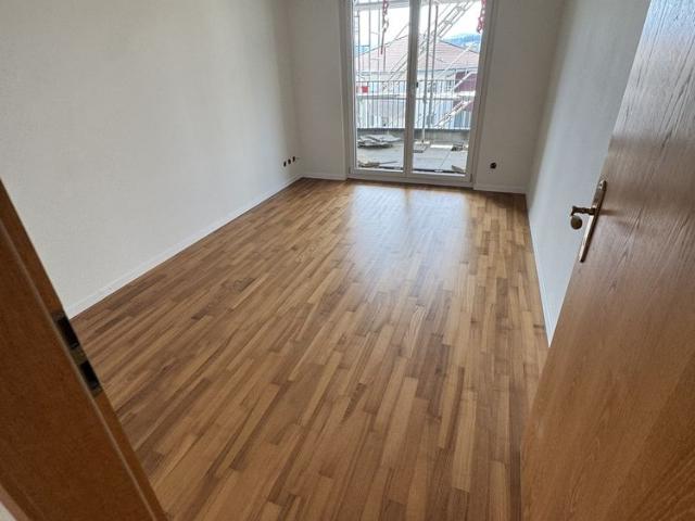 4.5 Zimmerwohnung im 2. Obergeschoss Erstvermietung nach Sanierung