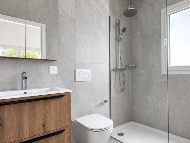 4.5 Zimmerwohnung im 2. OG