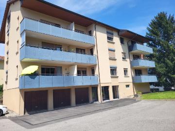 Bäretswil, Bezirk Hinwil, Kanton Zürich