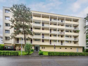 Kleinbasel, Grossbasel